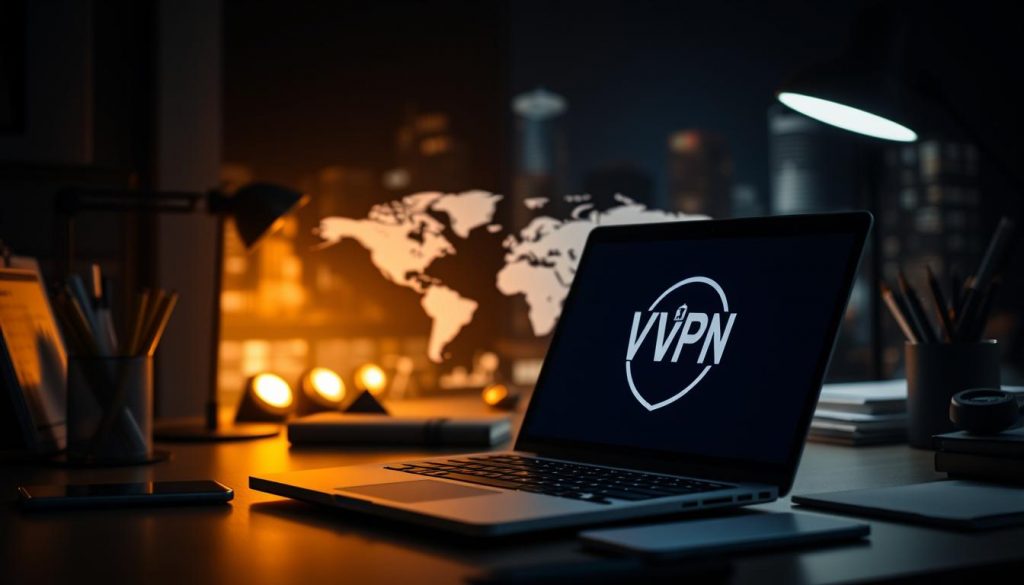 VPN 활용법
